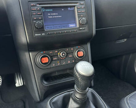 Серый Ниссан Кашкай, объемом двигателя 2 л и пробегом 242 тыс. км за 12550 $, фото 50 на Automoto.ua