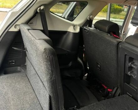 Сірий Ніссан Кашкай, об'ємом двигуна 1.5 л та пробігом 205 тис. км за 10000 $, фото 5 на Automoto.ua