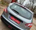 Серый Ниссан Кашкай, объемом двигателя 1.5 л и пробегом 192 тыс. км за 10200 $, фото 12 на Automoto.ua
