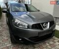 Ніссан Кашкай 2011 у Івано-Франківську на Automoto.ua Сірий Ніссан Кашкай, об'ємом двигуна 1.5 л та пробігом 210 тис. км за 10400 $, фото 9 на Automoto.ua