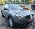 Сірий Ніссан Кашкай, об'ємом двигуна 1.5 л та пробігом 225 тис. км за 9500 $, фото 1 на Automoto.ua