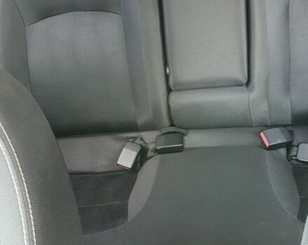 Серый Ниссан Кашкай, объемом двигателя 2 л и пробегом 108 тыс. км за 11400 $, фото 2 на Automoto.ua