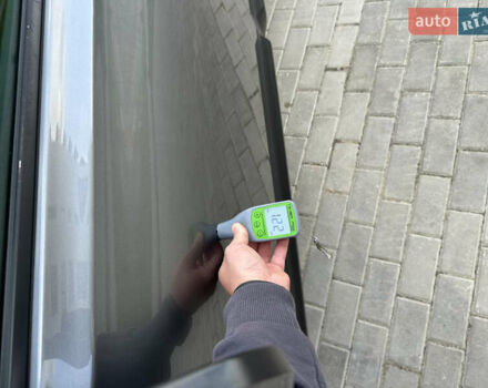 Сірий Ніссан Кашкай, об'ємом двигуна 2 л та пробігом 221 тис. км за 10599 $, фото 80 на Automoto.ua