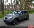 Ниссан Кашкай 2011 в Кропивницком (Кировограде) на Automoto.ua Серый Ниссан Кашкай, объемом двигателя 1.5 л и пробегом 230 тыс. км за 11700 $, фото 3 на Automoto.ua