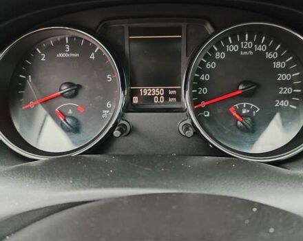 Серый Ниссан Кашкай, объемом двигателя 1.5 л и пробегом 192 тыс. км за 10200 $, фото 28 на Automoto.ua