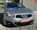 Ниссан Кашкай 2011 в Коломые на Automoto.ua Серый Ниссан Кашкай, объемом двигателя 1.5 л и пробегом 245 тыс. км за 10350 $, фото 3 на Automoto.ua