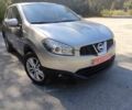 Сірий Ніссан Кашкай, об'ємом двигуна 1.6 л та пробігом 240 тис. км за 8700 $, фото 1 на Automoto.ua