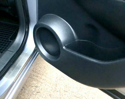 Серый Ниссан Кашкай, объемом двигателя 1.5 л и пробегом 225 тыс. км за 11699 $, фото 46 на Automoto.ua