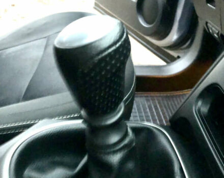 Серый Ниссан Кашкай, объемом двигателя 1.5 л и пробегом 225 тыс. км за 11699 $, фото 59 на Automoto.ua