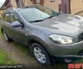 Ніссан Кашкай 2011 у Маневичах на Automoto.ua Сірий Ніссан Кашкай, об'ємом двигуна 1.5 л та пробігом 258 тис. км за 9800 $, фото 1 на Automoto.ua