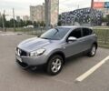 Сірий Ніссан Кашкай, об'ємом двигуна 2 л та пробігом 132 тис. км за 11300 $, фото 1 на Automoto.ua