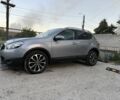Сірий Ніссан Кашкай, об'ємом двигуна 1.5 л та пробігом 2 тис. км за 10800 $, фото 3 на Automoto.ua