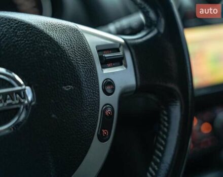 Серый Ниссан Кашкай, объемом двигателя 1.46 л и пробегом 324 тыс. км за 10500 $, фото 20 на Automoto.ua