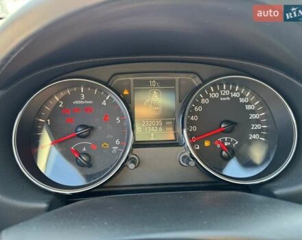 Серый Ниссан Кашкай, объемом двигателя 0 л и пробегом 232 тыс. км за 12200 $, фото 61 на Automoto.ua