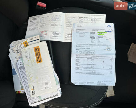Сірий Ніссан Кашкай, об'ємом двигуна 2 л та пробігом 221 тис. км за 10599 $, фото 65 на Automoto.ua