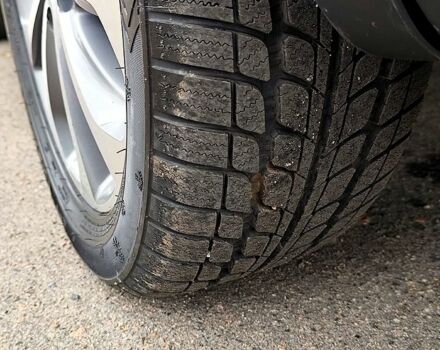 Сірий Ніссан Кашкай, об'ємом двигуна 1.5 л та пробігом 208 тис. км за 10700 $, фото 13 на Automoto.ua