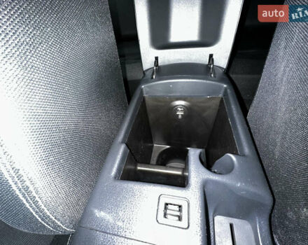 Серый Ниссан Кашкай, объемом двигателя 1.46 л и пробегом 293 тыс. км за 9500 $, фото 36 на Automoto.ua