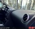 Серый Ниссан Кашкай, объемом двигателя 16 л и пробегом 156 тыс. км за 9750 $, фото 12 на Automoto.ua
