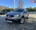 Серый Ниссан Кашкай, объемом двигателя 1.5 л и пробегом 113 тыс. км за 11450 $, фото 2 на Automoto.ua