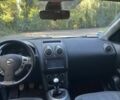 Серый Ниссан Кашкай, объемом двигателя 1.5 л и пробегом 193 тыс. км за 10900 $, фото 5 на Automoto.ua