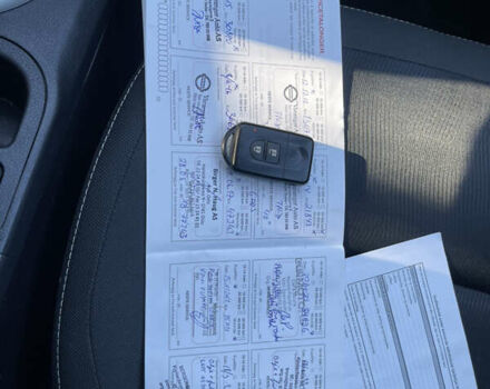 Серый Ниссан Кашкай, объемом двигателя 1.5 л и пробегом 113 тыс. км за 11450 $, фото 31 на Automoto.ua