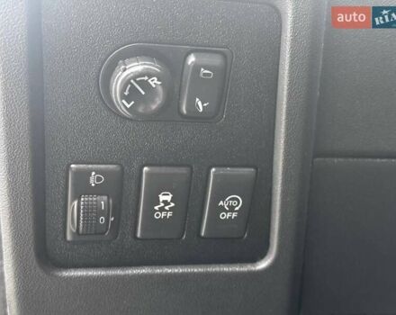 Серый Ниссан Кашкай, объемом двигателя 1.6 л и пробегом 231 тыс. км за 8999 $, фото 2 на Automoto.ua