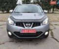 Ниссан Кашкай 2011 в Новоархангельске на Automoto.ua Серый Ниссан Кашкай, объемом двигателя 1.5 л и пробегом 208 тыс. км за 10700 $, фото 4 на Automoto.ua