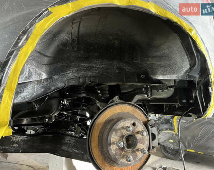 Сірий Ніссан Кашкай, об'ємом двигуна 1.5 л та пробігом 257 тис. км за 9950 $, фото 8 на Automoto.ua