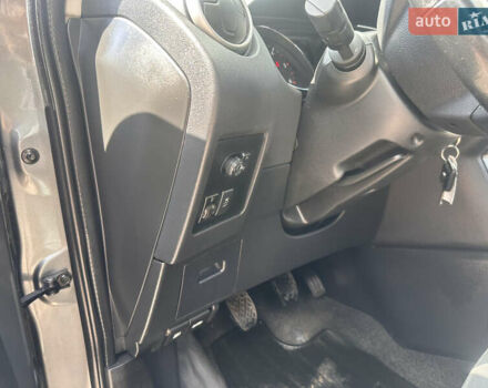 Серый Ниссан Кашкай, объемом двигателя 1.5 л и пробегом 230 тыс. км за 9900 $, фото 46 на Automoto.ua