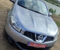 Сірий Ніссан Кашкай, об'ємом двигуна 1.5 л та пробігом 192 тис. км за 10900 $, фото 5 на Automoto.ua