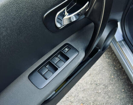 Серый Ниссан Кашкай, объемом двигателя 1.99 л и пробегом 148 тыс. км за 11500 $, фото 11 на Automoto.ua