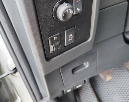 Серый Ниссан Кашкай, объемом двигателя 1.5 л и пробегом 230 тыс. км за 10450 $, фото 11 на Automoto.ua