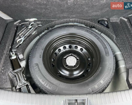 Сірий Ніссан Кашкай, об'ємом двигуна 1.5 л та пробігом 120 тис. км за 11990 $, фото 42 на Automoto.ua