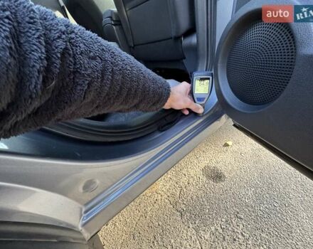 Серый Ниссан Кашкай, объемом двигателя 0 л и пробегом 232 тыс. км за 12200 $, фото 83 на Automoto.ua