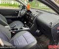 Серый Ниссан Кашкай, объемом двигателя 15 л и пробегом 187 тыс. км за 11300 $, фото 6 на Automoto.ua