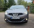 Серый Ниссан Кашкай, объемом двигателя 1.46 л и пробегом 252 тыс. км за 10900 $, фото 7 на Automoto.ua