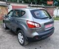 Сірий Ніссан Кашкай, об'ємом двигуна 1.5 л та пробігом 225 тис. км за 9500 $, фото 22 на Automoto.ua