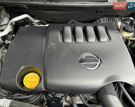 Серый Ниссан Кашкай, объемом двигателя 2 л и пробегом 253 тыс. км за 11750 $, фото 81 на Automoto.ua