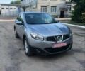 Сірий Ніссан Кашкай, об'ємом двигуна 1.5 л та пробігом 247 тис. км за 11300 $, фото 9 на Automoto.ua