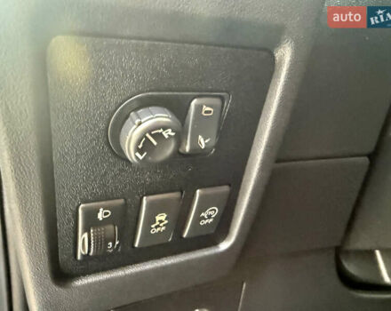 Серый Ниссан Кашкай, объемом двигателя 1.6 л и пробегом 183 тыс. км за 8999 $, фото 14 на Automoto.ua