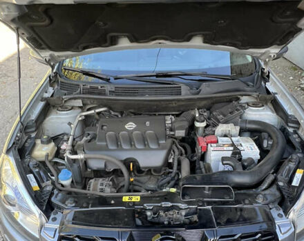 Серый Ниссан Кашкай, объемом двигателя 1.99 л и пробегом 148 тыс. км за 11500 $, фото 21 на Automoto.ua