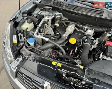 Серый Ниссан Кашкай, объемом двигателя 0 л и пробегом 232 тыс. км за 12200 $, фото 36 на Automoto.ua