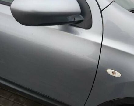 Сірий Ніссан Кашкай, об'ємом двигуна 1.5 л та пробігом 245 тис. км за 10500 $, фото 20 на Automoto.ua