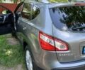 Сірий Ніссан Кашкай, об'ємом двигуна 1.46 л та пробігом 244 тис. км за 11300 $, фото 8 на Automoto.ua