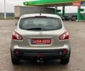 Серый Ниссан Кашкай, объемом двигателя 1.6 л и пробегом 225 тыс. км за 9650 $, фото 5 на Automoto.ua