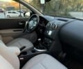 Серый Ниссан Кашкай, объемом двигателя 1.5 л и пробегом 221 тыс. км за 10499 $, фото 7 на Automoto.ua