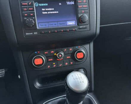 Серый Ниссан Кашкай, объемом двигателя 2 л и пробегом 242 тыс. км за 12550 $, фото 37 на Automoto.ua