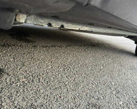 Серый Ниссан Кашкай, объемом двигателя 2 л и пробегом 242 тыс. км за 12550 $, фото 79 на Automoto.ua