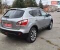 Ниссан Кашкай 2011 в Новоархангельске на Automoto.ua Серый Ниссан Кашкай, объемом двигателя 1.5 л и пробегом 208 тыс. км за 10700 $, фото 47 на Automoto.ua