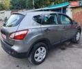 Сірий Ніссан Кашкай, об'ємом двигуна 1.5 л та пробігом 225 тис. км за 9500 $, фото 23 на Automoto.ua